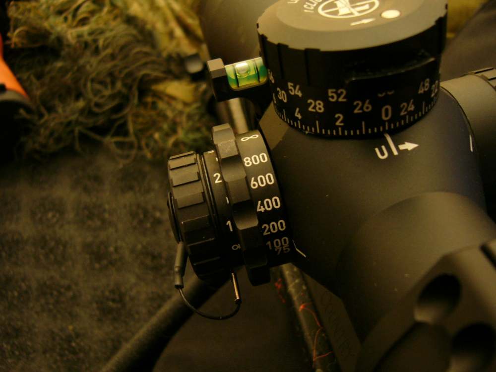 BACKCOUNTRY 7MM BC HILL COUNTRY RIFLES GUNWERKS RETICLE LEUPOLD MARK 5HD 7 -img-17