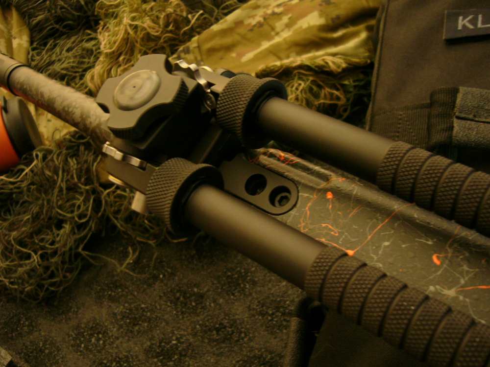 BACKCOUNTRY 7MM BC HILL COUNTRY RIFLES GUNWERKS RETICLE LEUPOLD MARK 5HD 7 -img-33