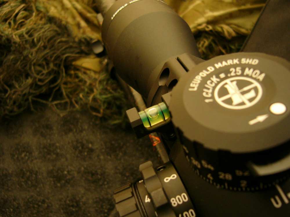 BACKCOUNTRY 7MM BC HILL COUNTRY RIFLES GUNWERKS RETICLE LEUPOLD MARK 5HD 7 -img-19