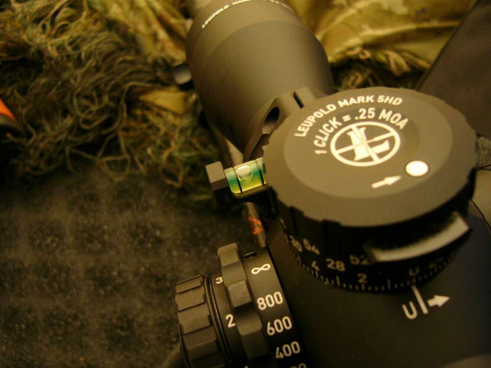 BACKCOUNTRY 7MM BC HILL COUNTRY RIFLES GUNWERKS RETICLE LEUPOLD MARK 5HD 7 -img-16