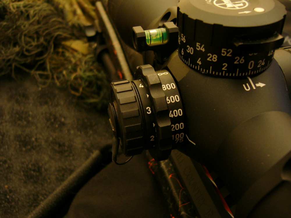 BACKCOUNTRY 7MM BC HILL COUNTRY RIFLES GUNWERKS RETICLE LEUPOLD MARK 5HD 7 -img-18