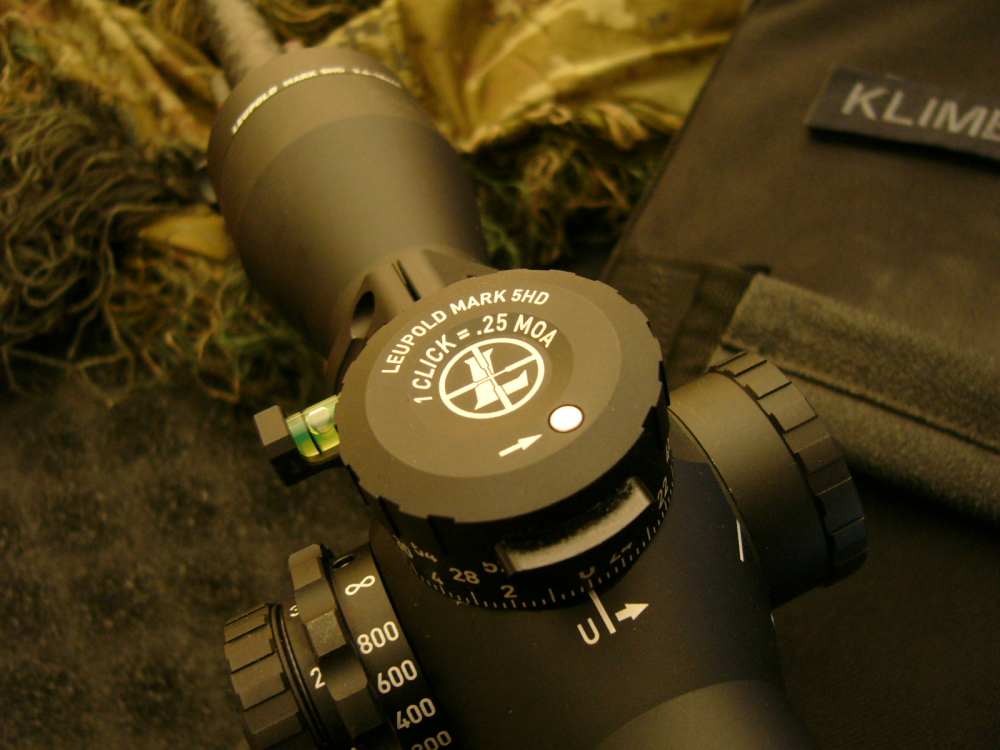 BACKCOUNTRY 7MM BC HILL COUNTRY RIFLES GUNWERKS RETICLE LEUPOLD MARK 5HD 7 -img-15