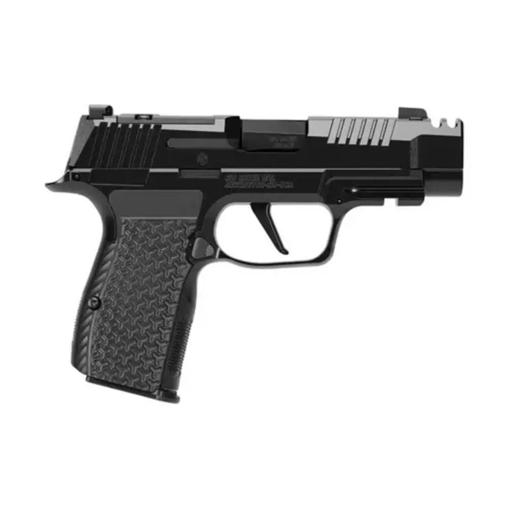 SIg Sauer P365 Comp Luxe 380 ACP-img-1