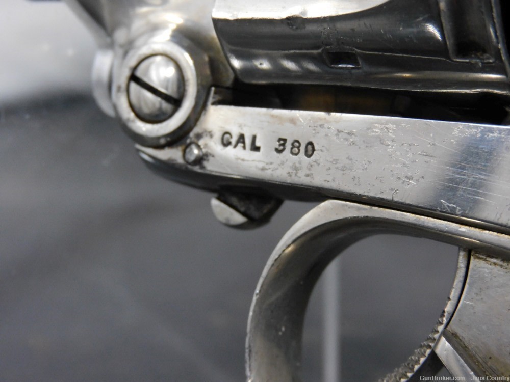 Kynoch-Schlund Patent Model Double Trigger * Extremely Rare*-img-20