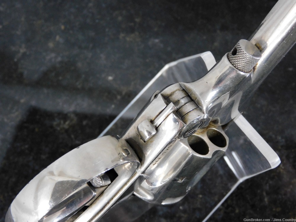 Kynoch-Schlund Patent Model Double Trigger * Extremely Rare*-img-15