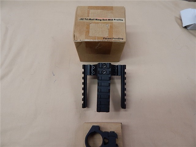 22 TRI-RAIL RING SET MED PROFILE 1 SET-img-0