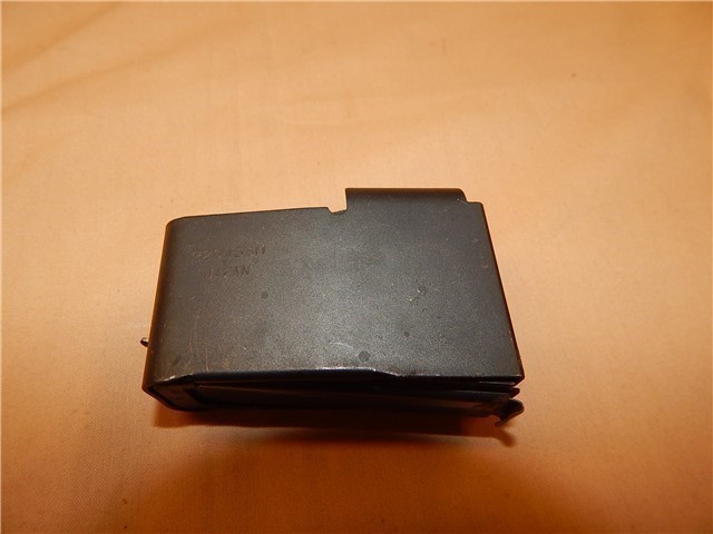 BROWNING A-BOLT 223WSSM MAGAZINE HOUSING-img-0