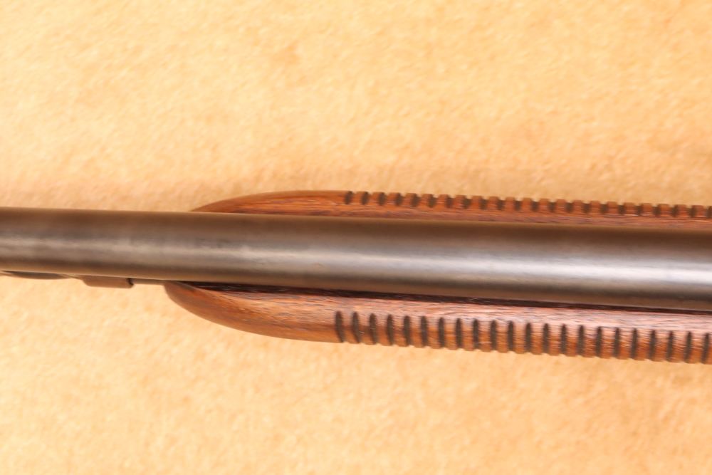 Remington 141 Gamemaster MFD. 1936 .35REM. 24" Takedown Pump-Action Rifle-img-33