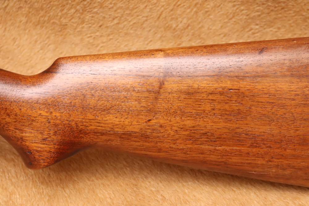 Remington 141 Gamemaster MFD. 1936 .35REM. 24" Takedown Pump-Action Rifle-img-12
