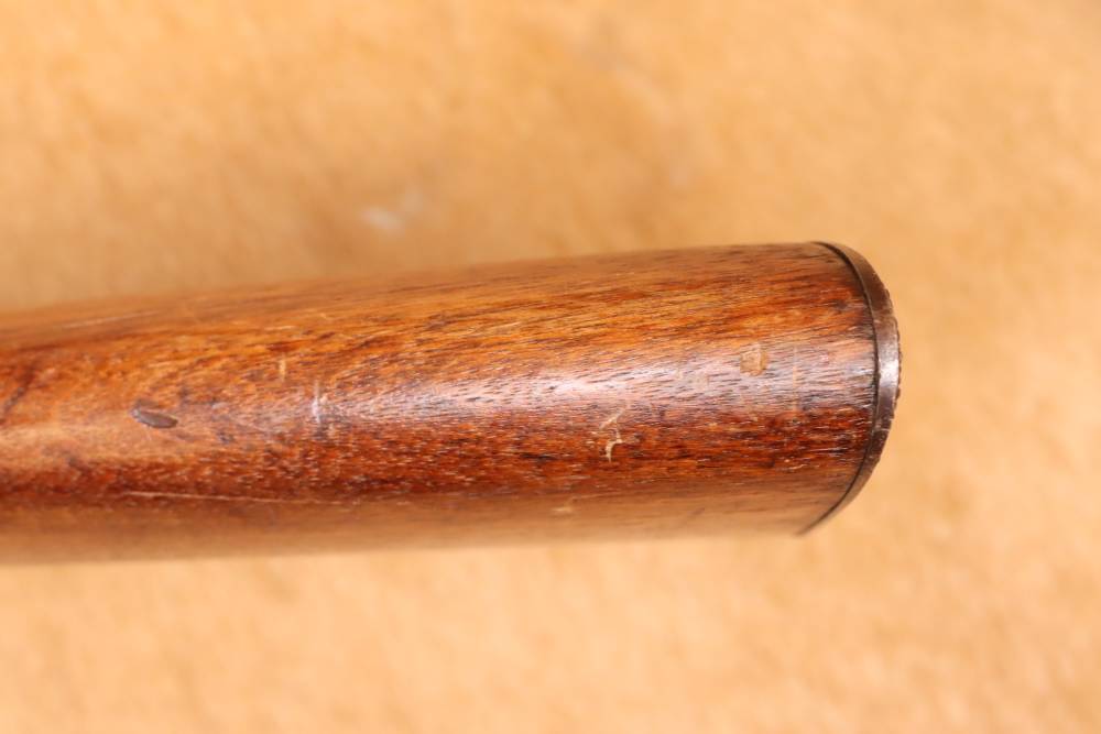 Remington 141 Gamemaster MFD. 1936 .35REM. 24" Takedown Pump-Action Rifle-img-36