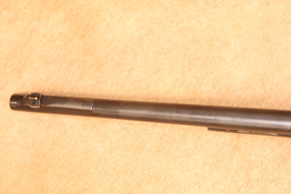 Remington 141 Gamemaster MFD. 1936 .35REM. 24" Takedown Pump-Action Rifle-img-35