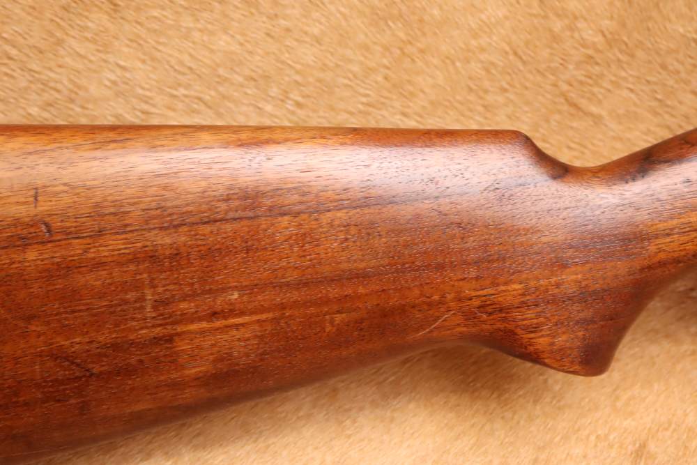 Remington 141 Gamemaster MFD. 1936 .35REM. 24" Takedown Pump-Action Rifle-img-2