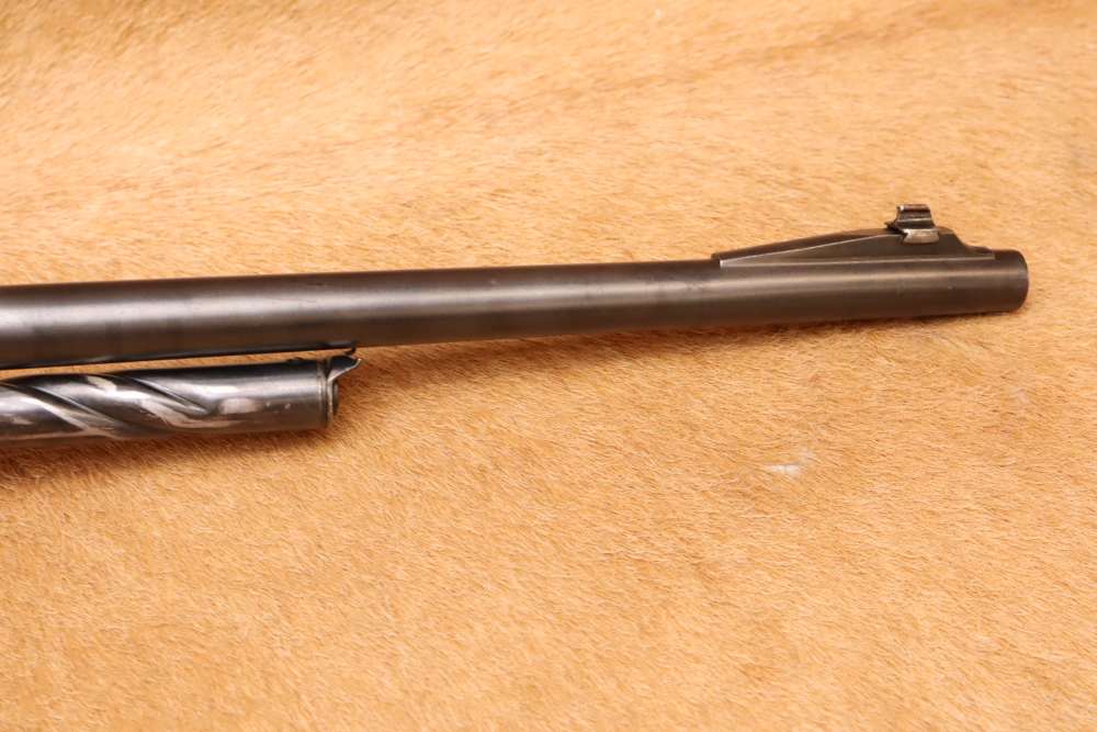 Remington 141 Gamemaster MFD. 1936 .35REM. 24" Takedown Pump-Action Rifle-img-8