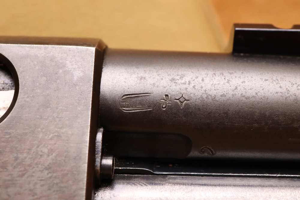 Remington 141 Gamemaster MFD. 1936 .35REM. 24" Takedown Pump-Action Rifle-img-9