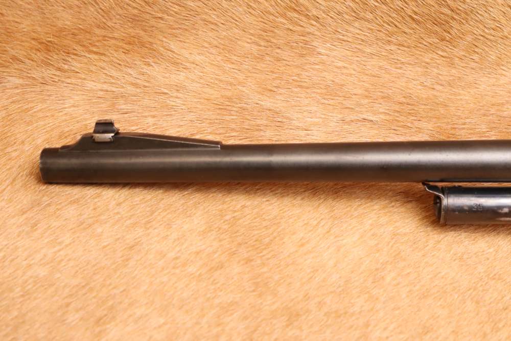Remington 141 Gamemaster MFD. 1936 .35REM. 24" Takedown Pump-Action Rifle-img-24