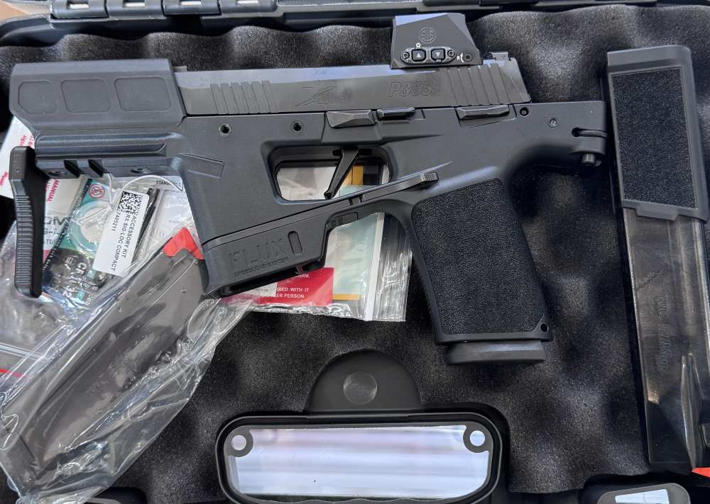 Sig Sauer P365 Flux 9mm-img-3