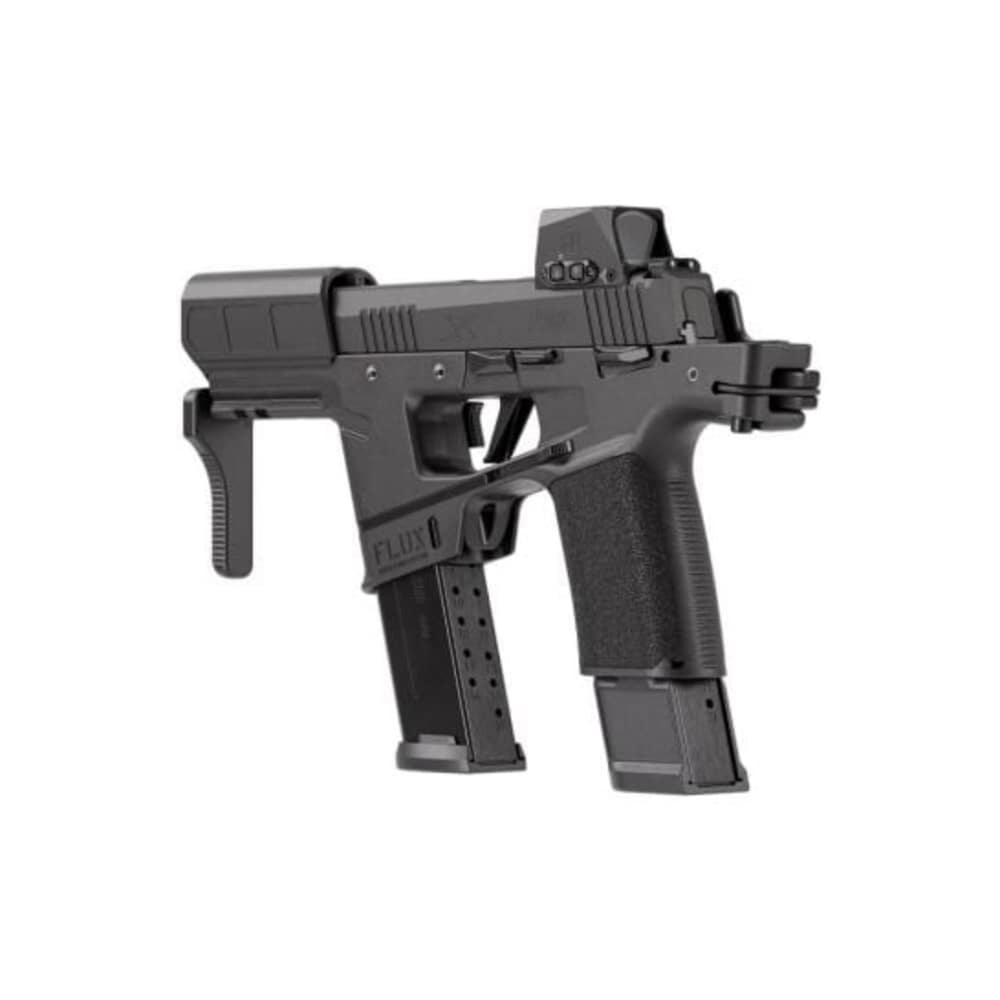 Sig Sauer P365 Flux 9mm-img-2