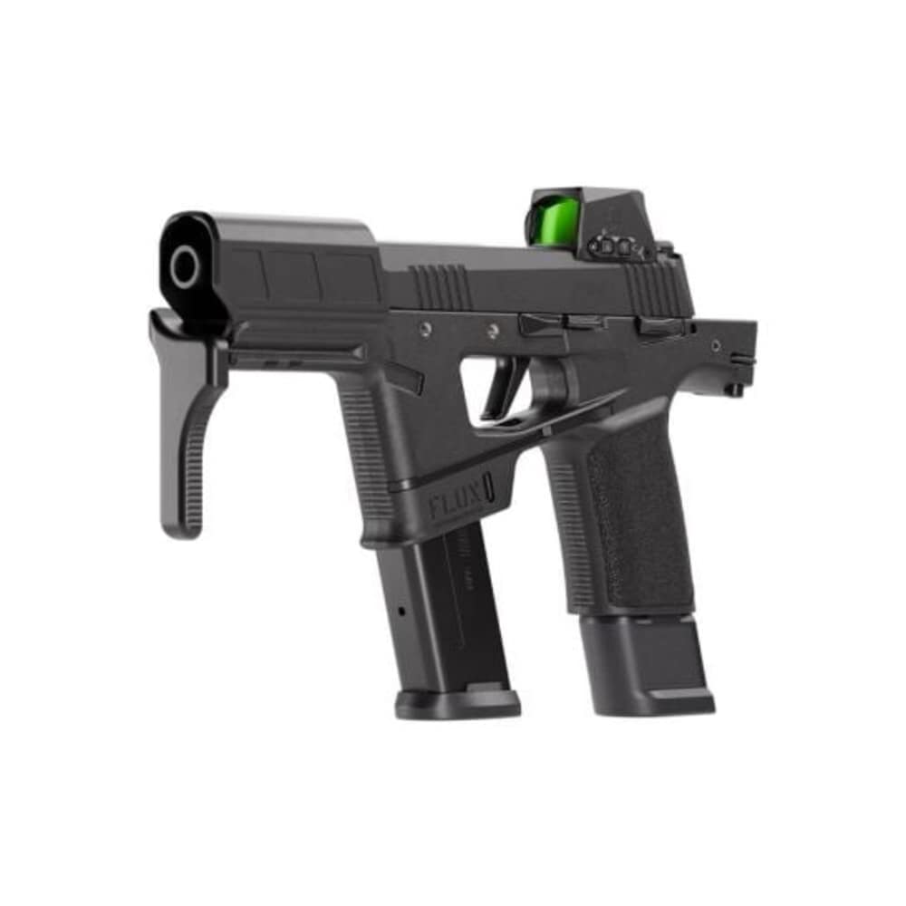 Sig Sauer P365 Flux 9mm-img-1