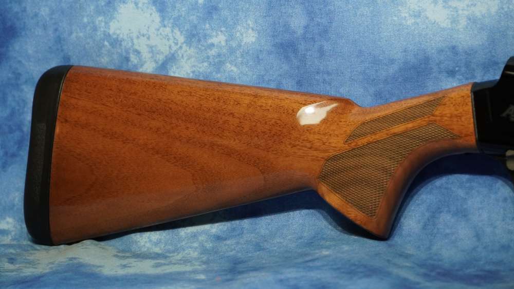 BROWNING 0118006005 A5 HUNTER 20 GAUGE SEMI-AUTO 3" 26" BBL Actual Pics-img-1