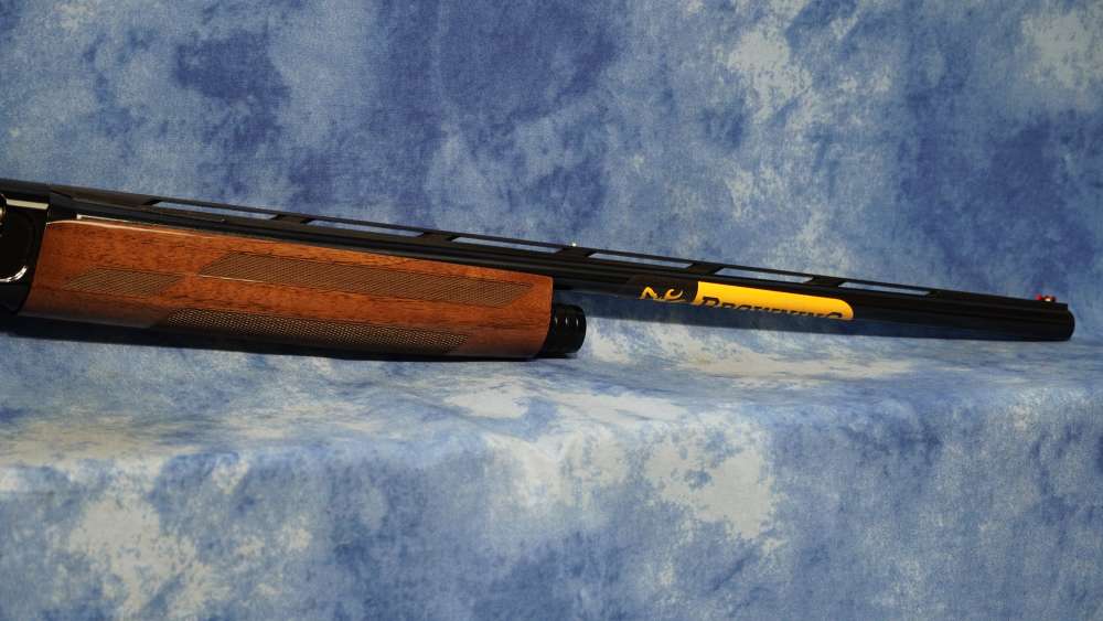 BROWNING 0118006005 A5 HUNTER 20 GAUGE SEMI-AUTO 3" 26" BBL Actual Pics-img-2