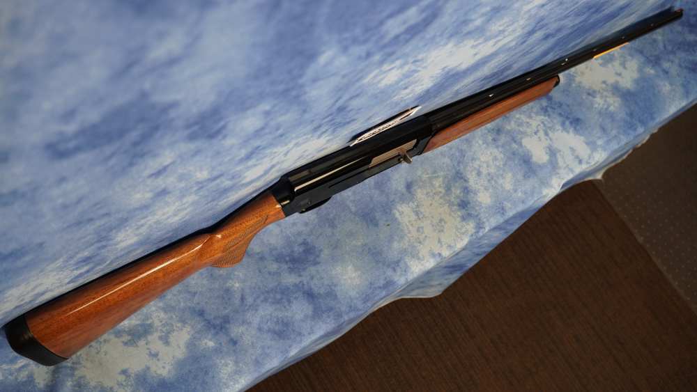 BROWNING 0118006005 A5 HUNTER 20 GAUGE SEMI-AUTO 3" 26" BBL Actual Pics-img-3