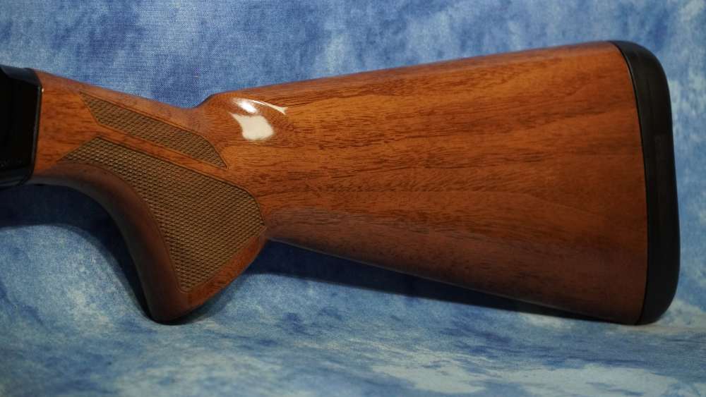 BROWNING 0118006005 A5 HUNTER 20 GAUGE SEMI-AUTO 3" 26" BBL Actual Pics-img-8