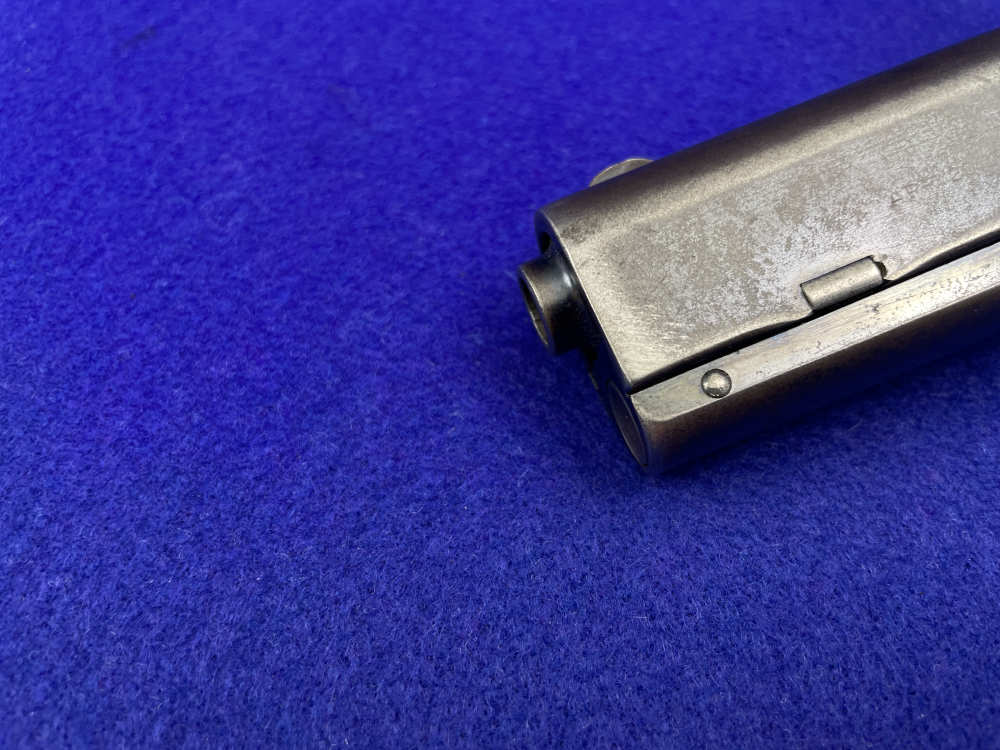 Colt 1902 Military .38 ACP Blued 6" *INCREDIBLE EXAMPLE OF AN EARLY COLT*-img-10