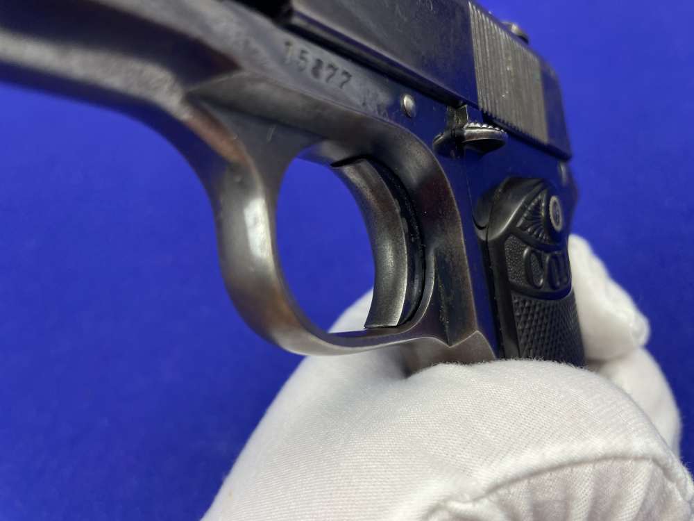 Colt 1902 Military .38 ACP Blued 6" *INCREDIBLE EXAMPLE OF AN EARLY COLT*-img-27