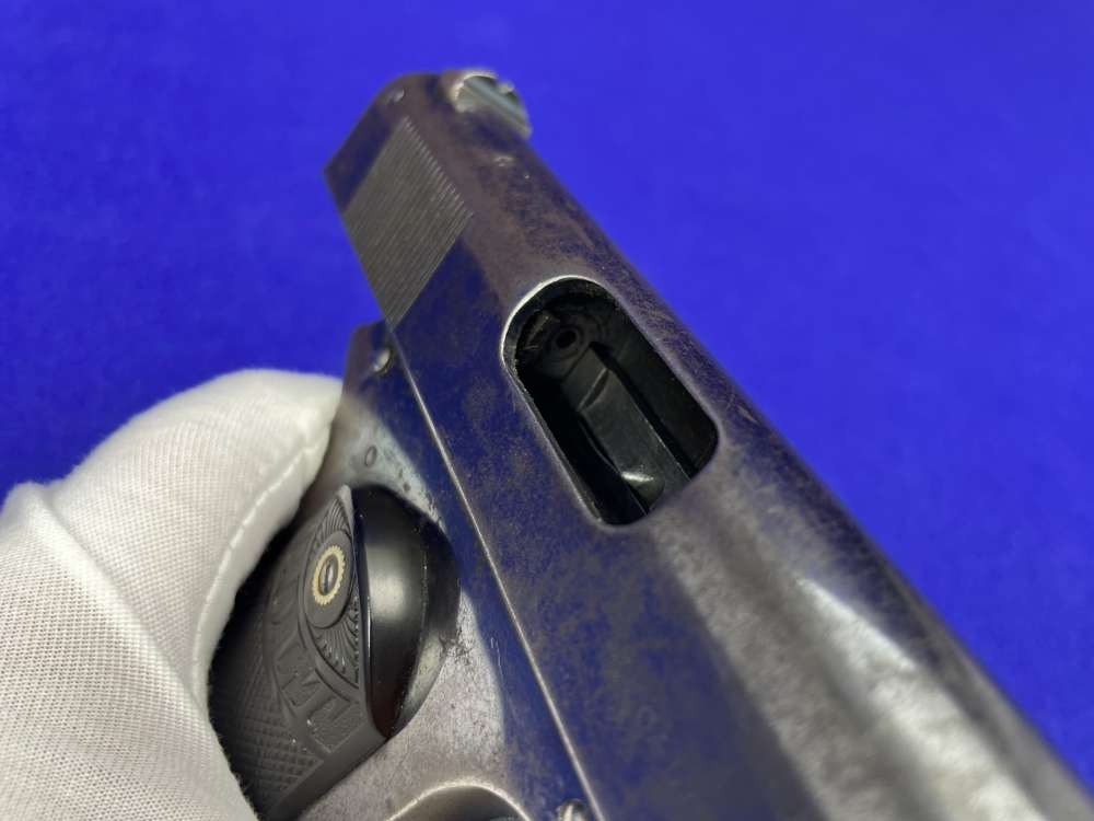 Colt 1902 Military .38 ACP Blued 6" *INCREDIBLE EXAMPLE OF AN EARLY COLT*-img-44