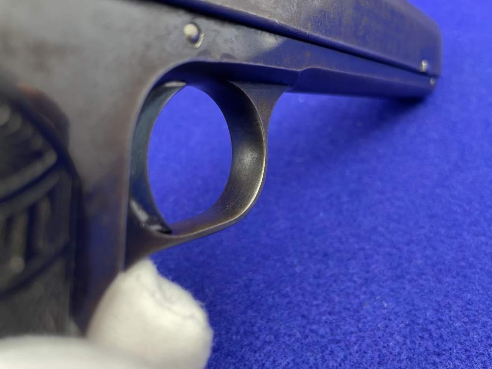 Colt 1902 Military .38 ACP Blued 6" *INCREDIBLE EXAMPLE OF AN EARLY COLT*-img-26