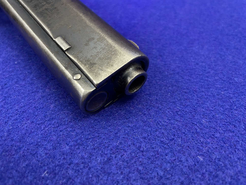 Colt 1902 Military .38 ACP Blued 6" *INCREDIBLE EXAMPLE OF AN EARLY COLT*-img-22