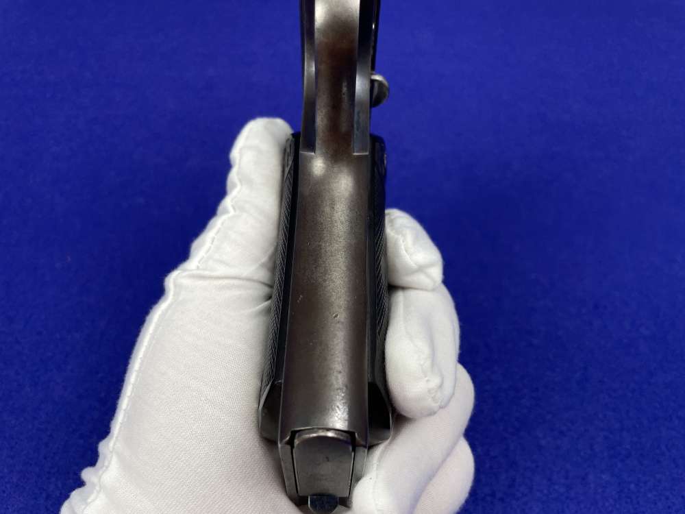 Colt 1902 Military .38 ACP Blued 6" *INCREDIBLE EXAMPLE OF AN EARLY COLT*-img-34