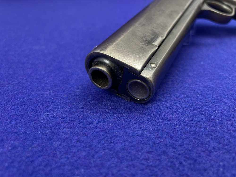 Colt 1902 Military .38 ACP Blued 6" *INCREDIBLE EXAMPLE OF AN EARLY COLT*-img-11
