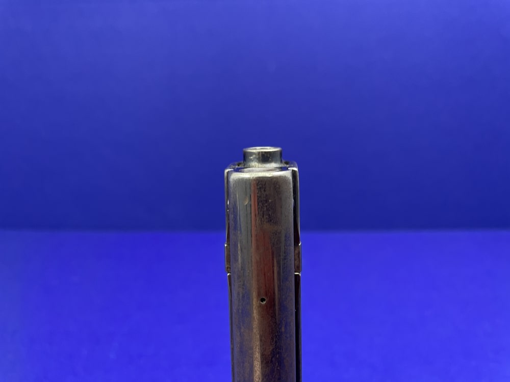 Colt 1902 Military .38 ACP Blued 6" *INCREDIBLE EXAMPLE OF AN EARLY COLT*-img-38