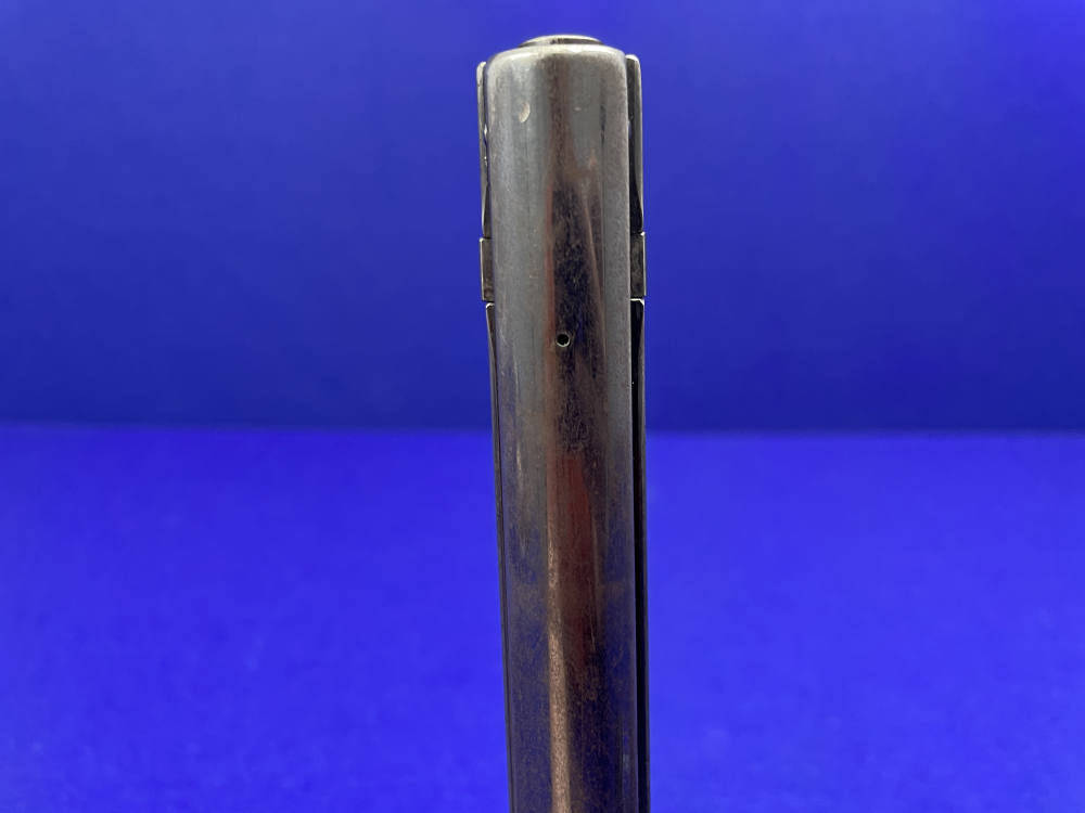 Colt 1902 Military .38 ACP Blued 6" *INCREDIBLE EXAMPLE OF AN EARLY COLT*-img-37