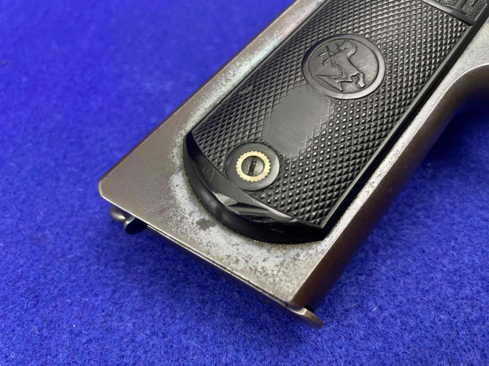 Colt 1902 Military .38 ACP Blued 6" *INCREDIBLE EXAMPLE OF AN EARLY COLT*-img-13