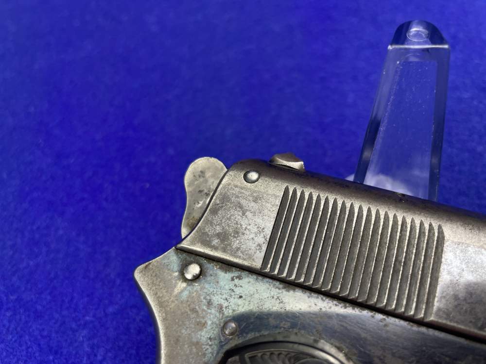 Colt 1902 Military .38 ACP Blued 6" *INCREDIBLE EXAMPLE OF AN EARLY COLT*-img-16