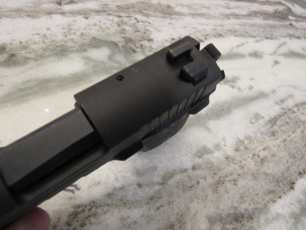 Sig Sauer P938 9mm $.01 Start No Reserve-img-11