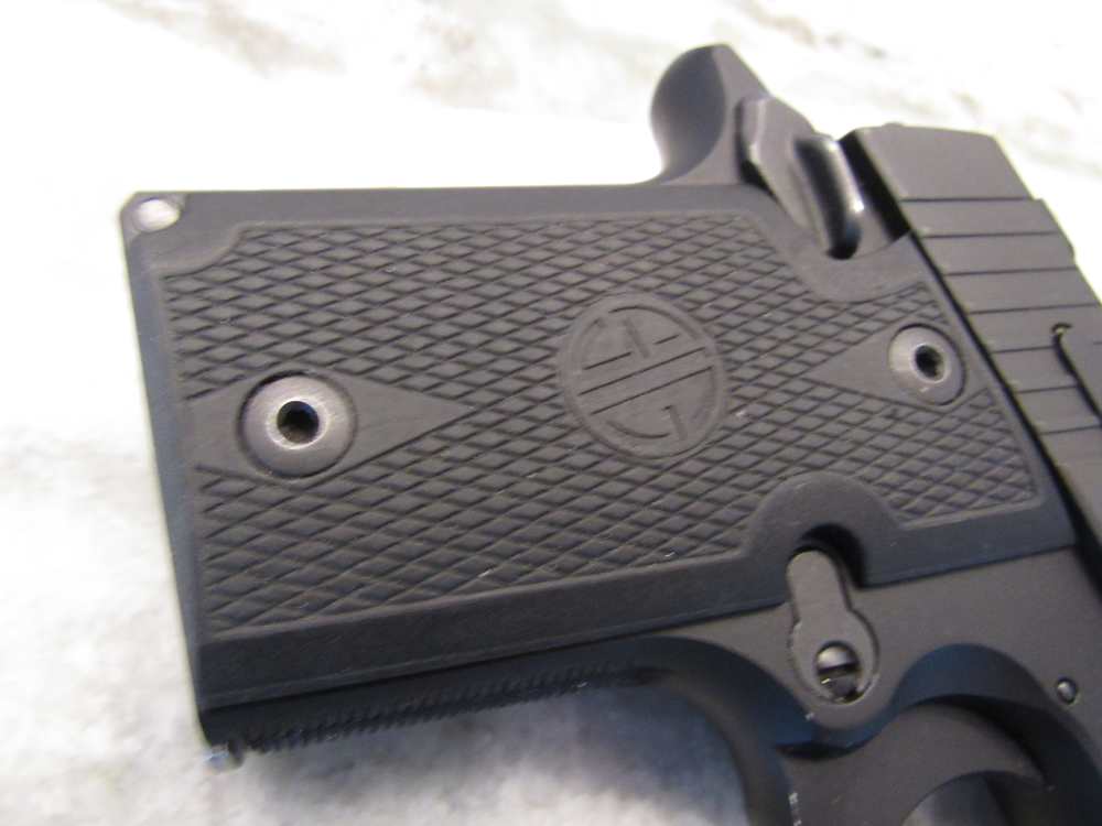 Sig Sauer P938 9mm $.01 Start No Reserve-img-12