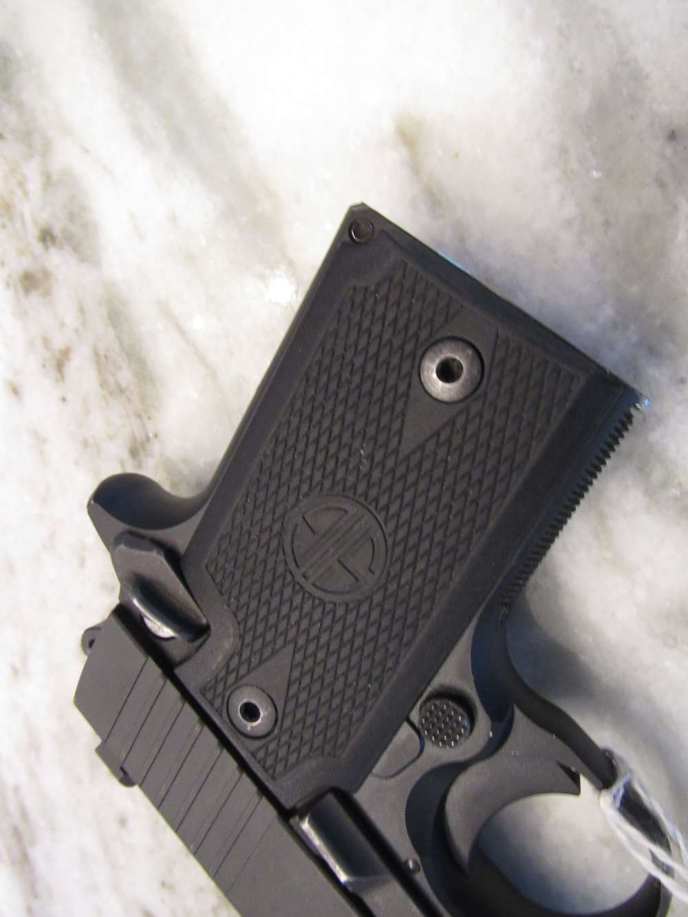 Sig Sauer P938 9mm $.01 Start No Reserve-img-3