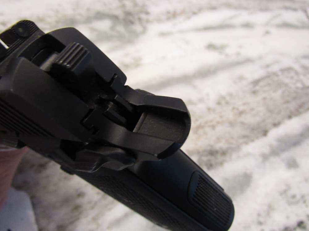 Sig Sauer P938 9mm $.01 Start No Reserve-img-9