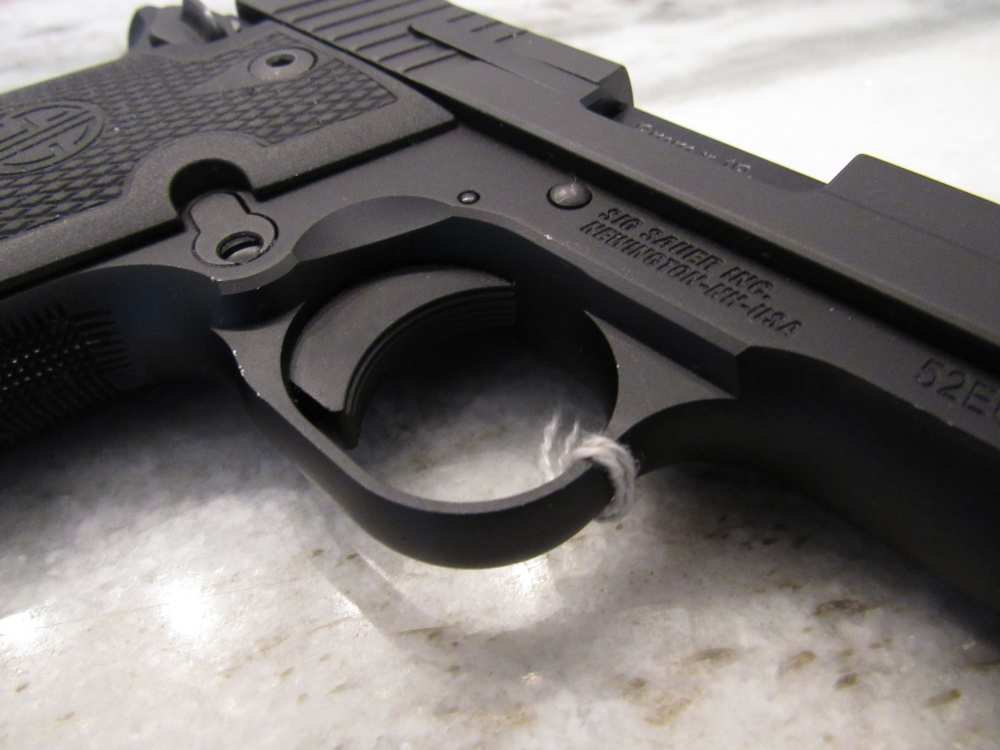 Sig Sauer P938 9mm $.01 Start No Reserve-img-14
