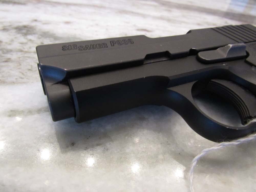 Sig Sauer P938 9mm $.01 Start No Reserve-img-4
