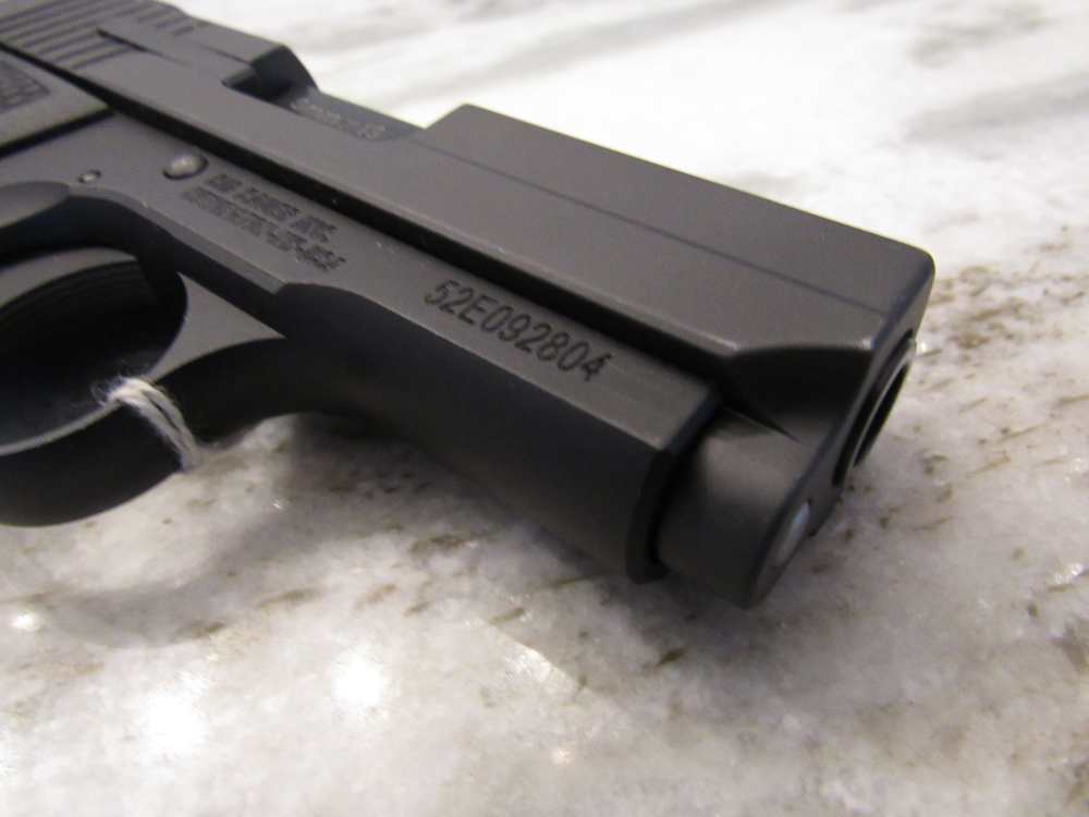 Sig Sauer P938 9mm $.01 Start No Reserve-img-15