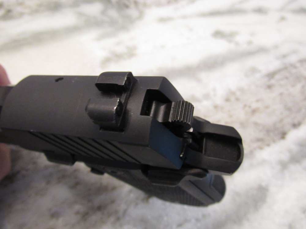Sig Sauer P938 9mm $.01 Start No Reserve-img-10