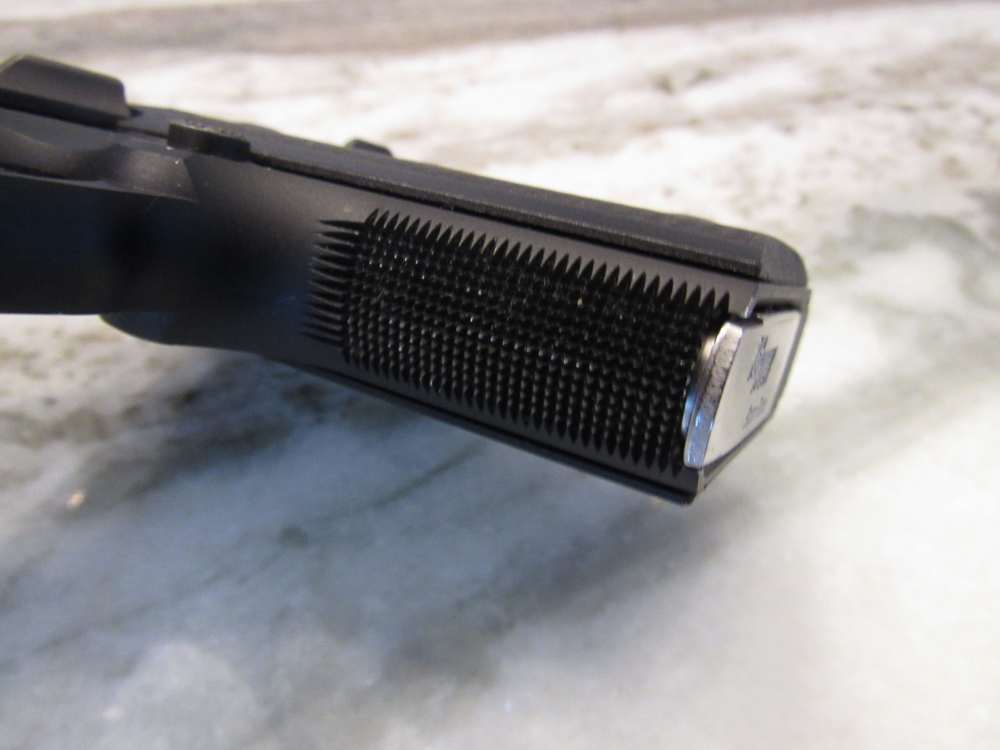 Sig Sauer P938 9mm $.01 Start No Reserve-img-6