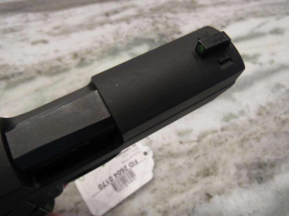 Sig Sauer P938 9mm $.01 Start No Reserve-img-18