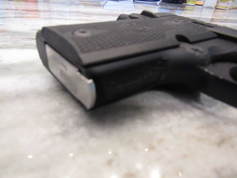Sig Sauer P938 9mm $.01 Start No Reserve-img-13