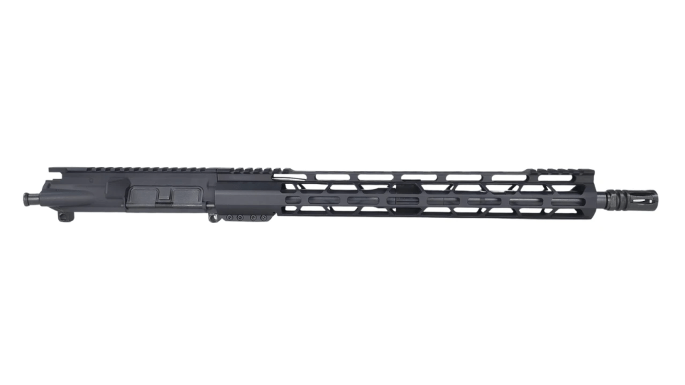 AR15 Upper 16"-img-1
