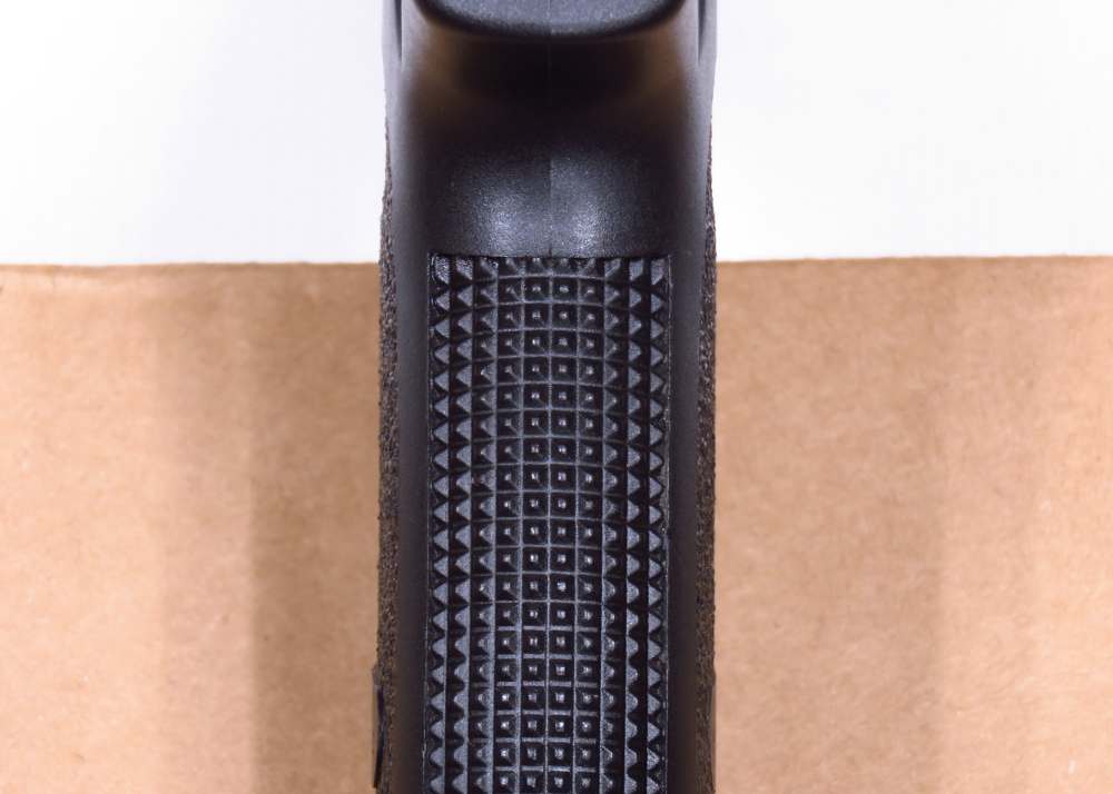 GRAIL H&K - NEARLY NEW FIRST YEAR 1997 USP MATCH 45 Two Tone SS W/ Orig Bag-img-23